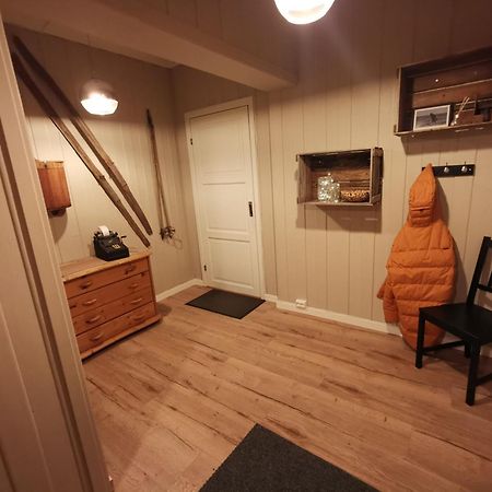 Andenes Sentrum Apartment Exterior photo